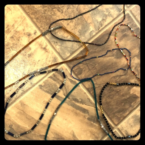 Waist beards - Picture 1 of 1